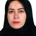 تصویر دکتر معصومه اجل افشاری