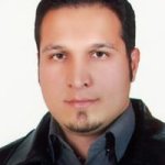 تصویر دکتر پویان نادری افشار