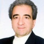 تصویر دکتر ناصر ربانی فر