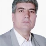 تصویر دکتر فرید تیموری