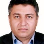 تصویر دکتر علیرضا ناجی