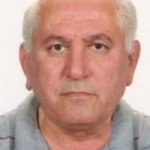 تصویر دکتر محمدخالد رضایی بوکانی