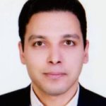 تصویر دکتر امین متینی فر