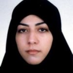تصویر دکتر بتول سادات نوربخش