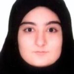تصویر دکتر الهام شارق فرید