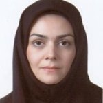 تصویر دکتر ساره ریحانی