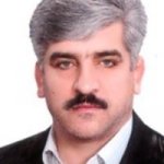 تصویر دکتر امیرعلی رحیمی