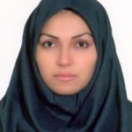 تصویر دکتر میترا اشتری