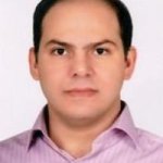 تصویر دکتر مرتضی شرفی