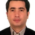 تصویر دکتر کورش وفایی