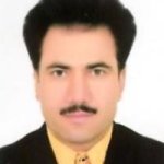 تصویر دکتر محمد یاوری راد