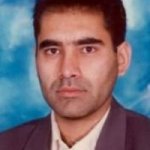 تصویر دکتر حمیدرضا صفابخش