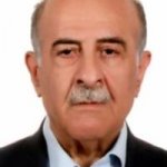 تصویر دکتر اکبر فاضلی