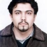 تصویر دکتر فرید ترابی