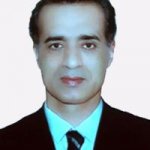 تصویر دکتر مسعود نادری