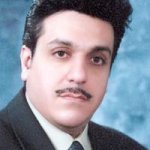 تصویر دکتر رامین امیرچوپانی