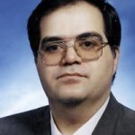 تصویر دکتر حمیدرضا مهینی