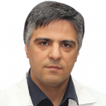 تصویر دکتر سعیدرضا مهرپورمحمدآبادی
