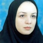 تصویر دکتر سحر علوی