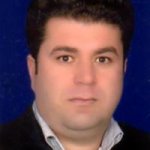 تصویر دکتر کورش کیامرثی