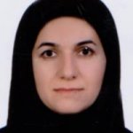 تصویر دکتر یاسمن یگانه فر