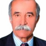 تصویر دکتر مهربان مهر