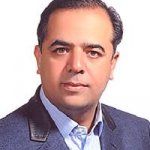 تصویر دکتر مرتضی متدین