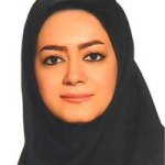 تصویر دکتر فایقه اشتری