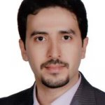 تصویر دکتر علیرضا مدرسی