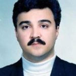 تصویر دکتر کامبیز یزدان پناه