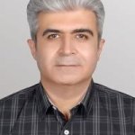 تصویر دکتر احمدرضا پورداود