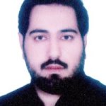 تصویر دکتر محمود خالقی مهر