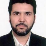 تصویر دکتر نعمت اله خسروی