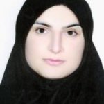 تصویر دکتر بهناز کرمی