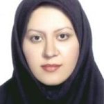 تصویر دکتر مرجان بهروزی بخش