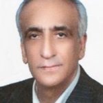 تصویر دکتر فریدون باستانی