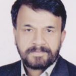 تصویر دکتر عبداله توکلی رودی