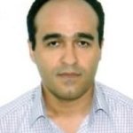 تصویر دکتر رامین دولتی
