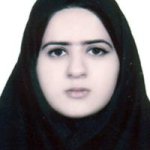 تصویر دکتر سیده لیلا صالح زاده