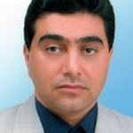 تصویر دکتر رضا کیان مهر