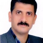 تصویر دکتر دیانت اله قلی زاده امیردهی