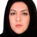 تصویر دکتر مریم فروزان مهر