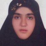 تصویر دکتر طوبی نادری بنی