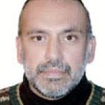 تصویر دکتر تورج کرمی