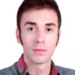تصویر دکتر سینا سیف ریحانی