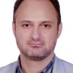 تصویر دکتر مرتضی خداپرست زواره