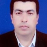 تصویر دکتر مرتضی عسکری
