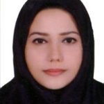 تصویر دکتر نرجس رفاهی بخش