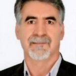 تصویر دکتر محمد رحیمی