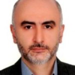 تصویر دکتر کورش پدیدار